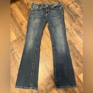 Miss me jeans bootcut